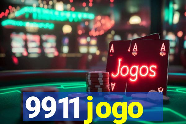 9911 jogo